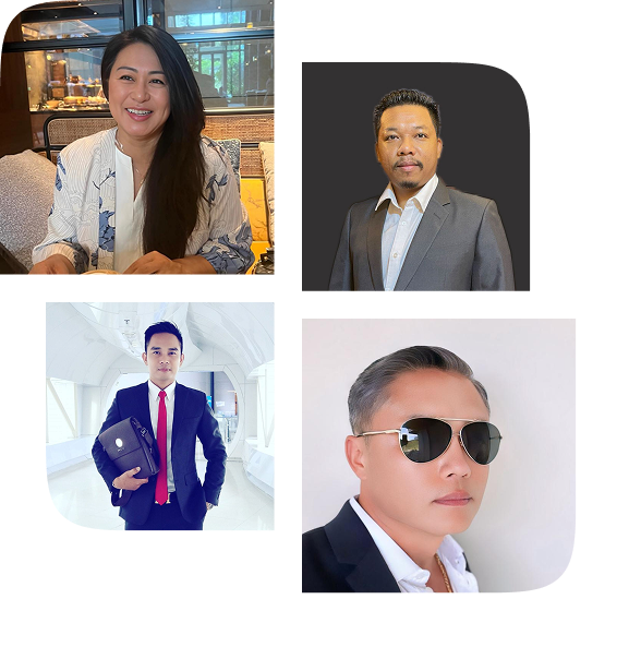 Team of Cambo Digital