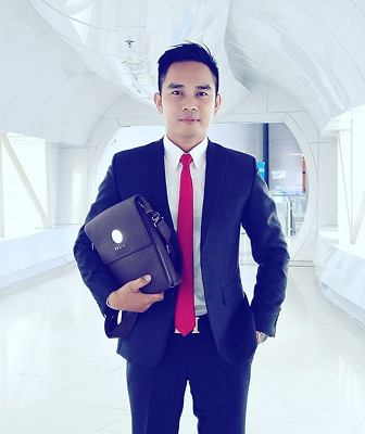 Kim Seng Vann Chief Marketing Officer