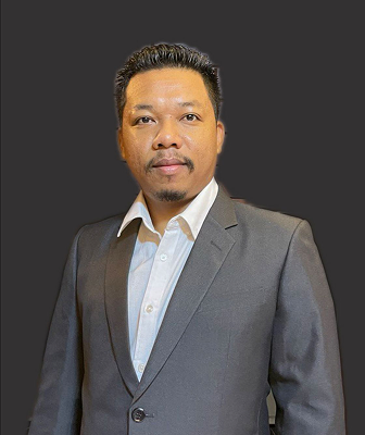 Sareth Chhan Chief Compliance Officer