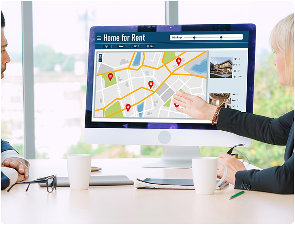 Google my Business Optimization