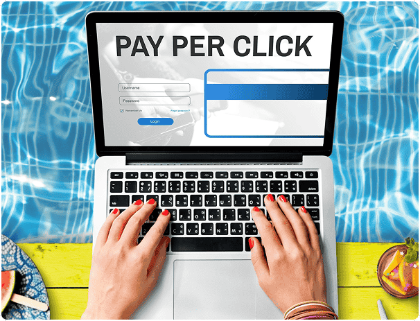 PPC Pay-per-click