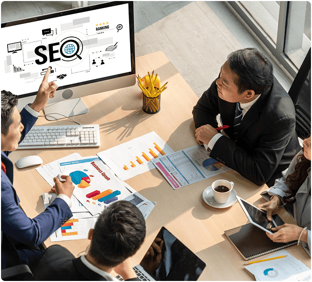 SEO Services