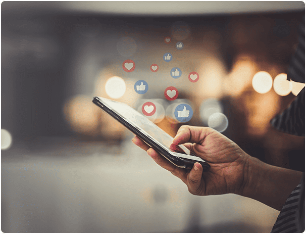 Social Media Marketing