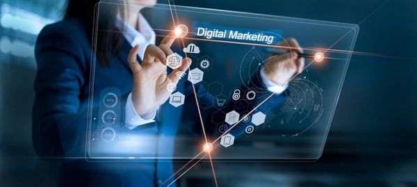 Grow Your Business With Khmer Digital Marketing