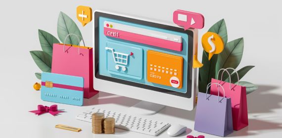 Boost Your Business with An E-Commerce Website in Cambodia