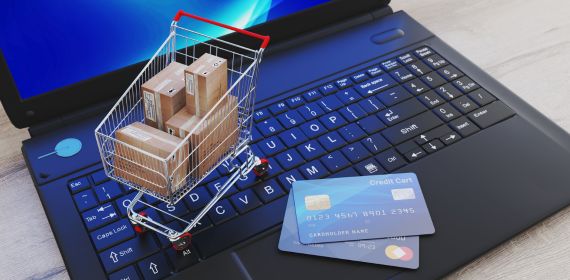 Build an e-commerce website in Cambodia